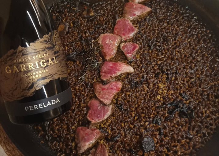 Una experiència única