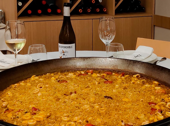 El celler de L'Alqueria