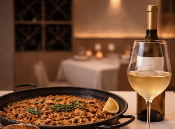 El celler de L'Alqueria