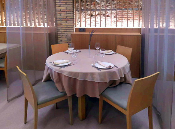 L'Alqueria, essència i origen